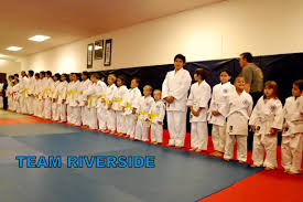 Image result for Riverside Judo Club