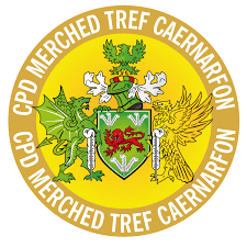 Image result for Caernarfon Football Club