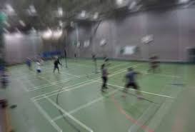 Image result for Coulsdon & Purley Jnr Badminton Club