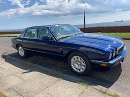 Image result for Pacific Blue 2000 Jaguar