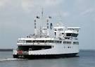 Cape May Lewes Ferry