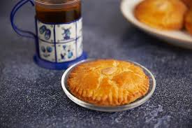 Image result for gevulde koek