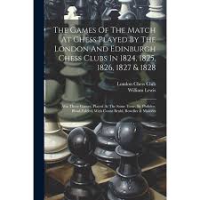 Image result for Chess Edinburgh Clubs