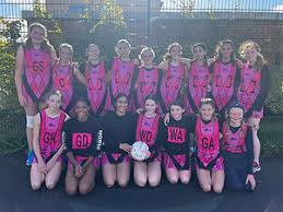 Image result for Lastonet Netball Club