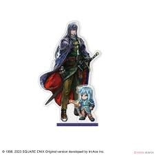 「ディアス・フラック スターオーシャン　セカンドストーリー」の画像検索結果