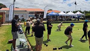 Image result for Thornhill Bowling Club