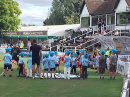 Image result for Ombersley Cricket Club