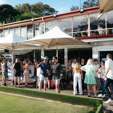 Image result for Marchmount Bowling Club