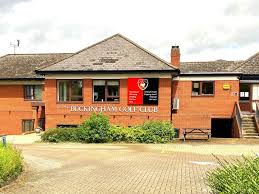 Image result for Buckingham Golf Club