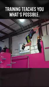 Image result for Extreme Adventures Parkour Club