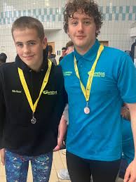 Image result for Garston Swimming Club