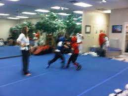 Image result for America's Best Karate Chandler