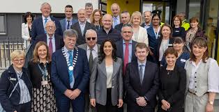 Image result for Peadar O`dornin College