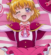 「朝日奈みらい 魔法つかいプリキュア!」の画像検索結果