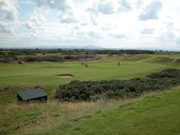 Image result for Solway Links Golf Course
