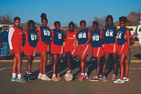 Image result for Eagles Netball Club