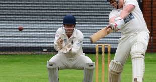 Image result for Heaton Mersey Cricket Club
