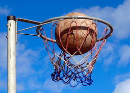 Image result for Conquerors Junior Netball Club