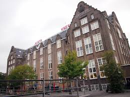 Image result for Lloyd Hotel