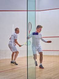 Image result for Raunds Racqueteers Badminton Club