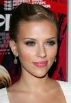 Johansson has a twin…brother,