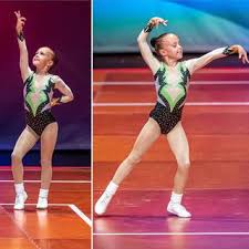 Image result for Suki Aerobics Gymnastics Club