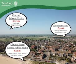 Image result for Clacton & District