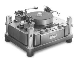 Image result for thorens reference