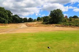 Image result for Reigate Heath Golf Club