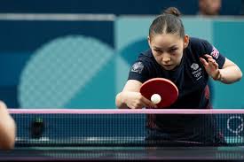 Image result for Reading University Table Tennis