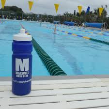 Image result for Maxwell Swimming Club