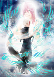 「サーシャ 聖痕のクェイサー」の画像検索結果