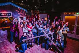 Image result for South Of England Curling Club