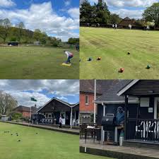 Image result for Wonersh Bowling Club
