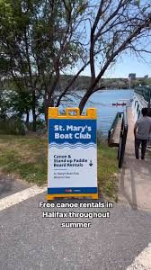 Image result for Halifax Canoe Club