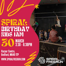 Image result for Spiral Freerun CIC