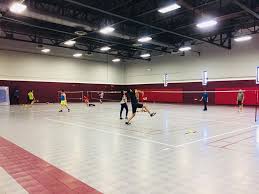 Image result for Open University Badminton Club