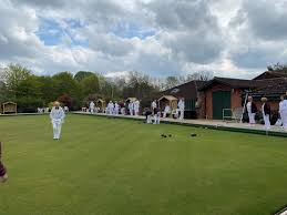 Image result for Yeovil Bowls Club