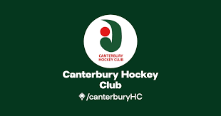 Image result for Canterbury Hockey Club
