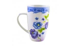 Image result for Кружка ещё цветочки