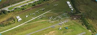 Image result for Aberdeen Hang Gliding & Paragliding Club