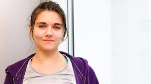 Image result for Amelia Andersdotter