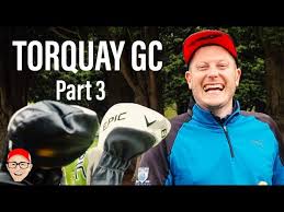 Image result for Torquay Golf Club Limited