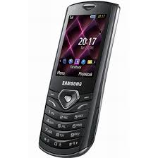 Post Thumbnail of اسعار ومواصفات موبايل سامسونج شارك اس 5350 Samsung Shark S5350 