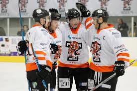 Image result for Telford Junior Ice Hockey Club