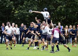 Image result for Cranleigh Rugby Football Club