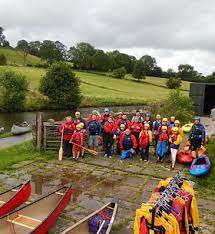 Image result for Pendle Paddlers Canoe Club