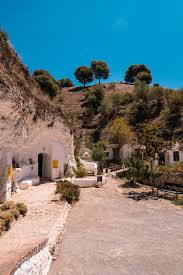 Image result for sacromonte