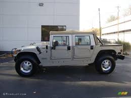 Image result for hummer h1 soft top