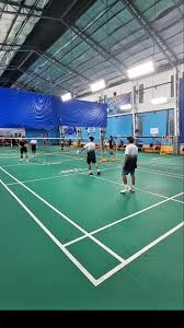 Image result for Independents Badminton Club
